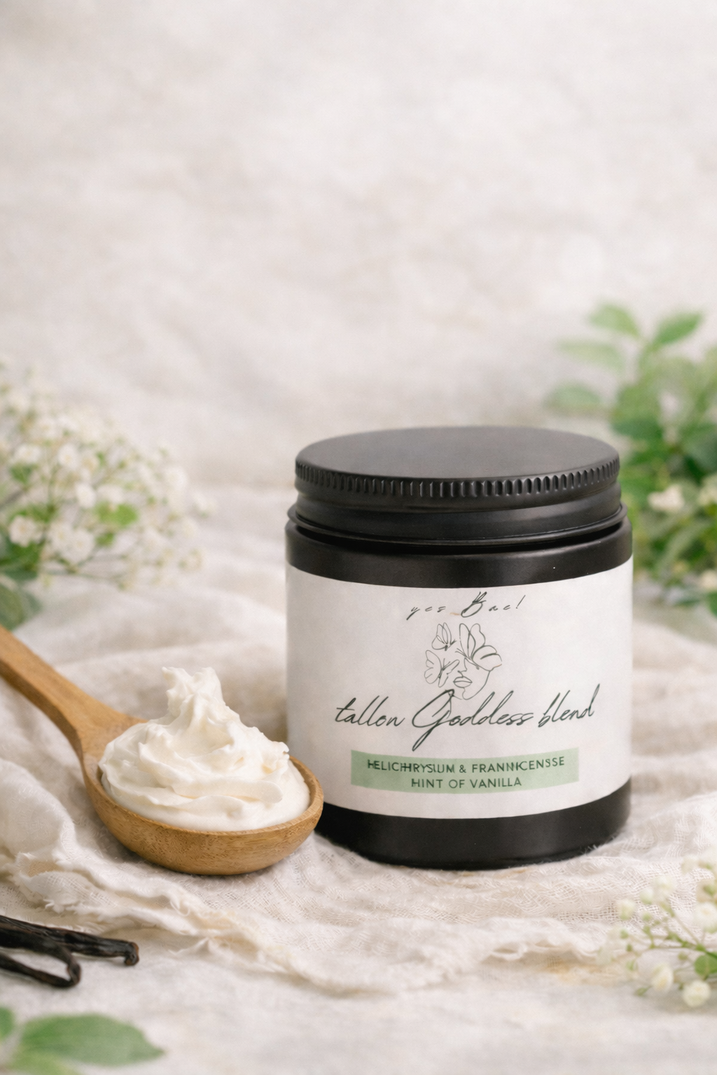 BEST SELLING TALLOW GODDESS BLENDS
