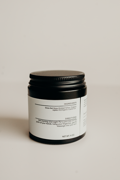 Tallow Goddess Blend Unscented