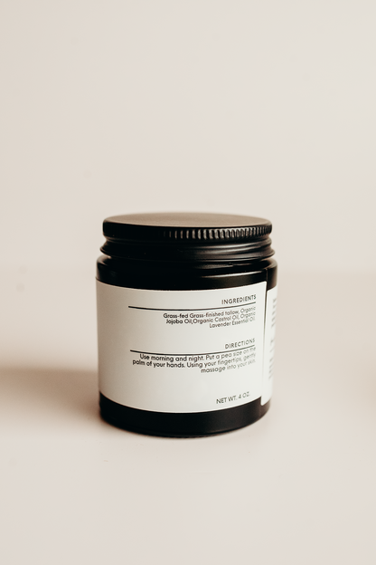 Tallow Goddess Blend Lavender